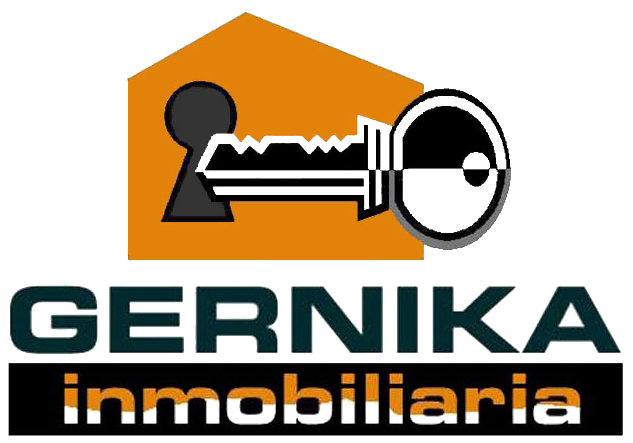 logo Gernika Inmobiliaria
